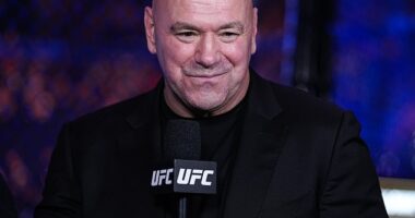 A clip of UFC president Dana White ripping on the sport of soccer has re-surfaced