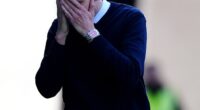 Defeat to Motherwell last week has put Danny Rohl's future very much up for discussion