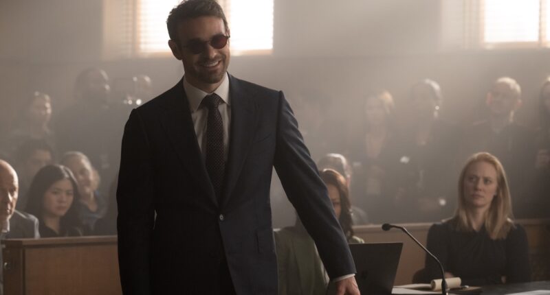 Daredevil: Born Again Season 2 Episode 8 Review – The Southern Cross