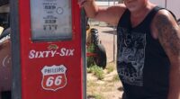 Darrell Sheets¿ ex-wife has paid tribute to the late Storage Wars star two weeks after his tragic and shocking death at 67.