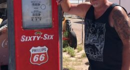 Darrell Sheets¿ ex-wife has paid tribute to the late Storage Wars star two weeks after his tragic and shocking death at 67.