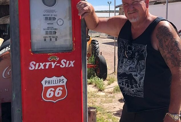 Darrell Sheets¿ ex-wife has paid tribute to the late Storage Wars star two weeks after his tragic and shocking death at 67.