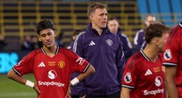 Darren Fletcher believes the FA did not do enough to uphold the values of the FA Youth Cup