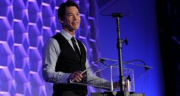 David Bromstad net worth