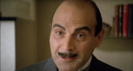 David Suchet Is Still the One True Poirot