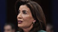 Defiant Upstate Exec Vows to Rebel Against Hochul’s Newly Passed Radical Anti-ICE Law – RedState