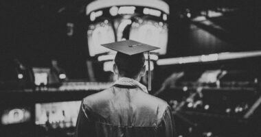 Defund Education Institutions Churning Out Left-Wing Assassins