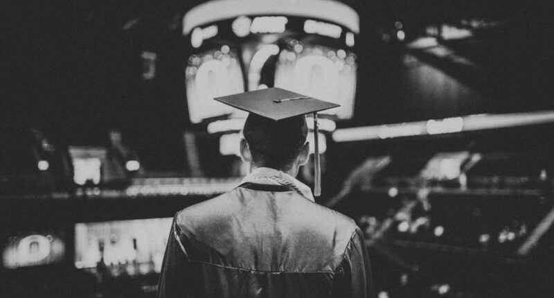 Defund Education Institutions Churning Out Left-Wing Assassins