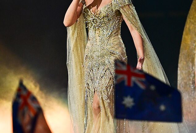 Delta Goodrem has spoken out after her narrow defeat at the 2026 Eurovision Song Contest, in which she finished in fourth place