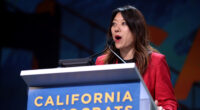 Dem Candidate Linked to Chinese Communist Donor Funding. – The National Pulse