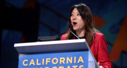 Dem Candidate Linked to Chinese Communist Donor Funding. – The National Pulse