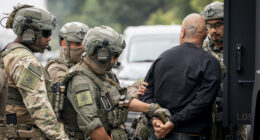 Dem DAs Are Threatening to Charge ICE Agents Who Look for Illegals at Polling Places. – The National Pulse