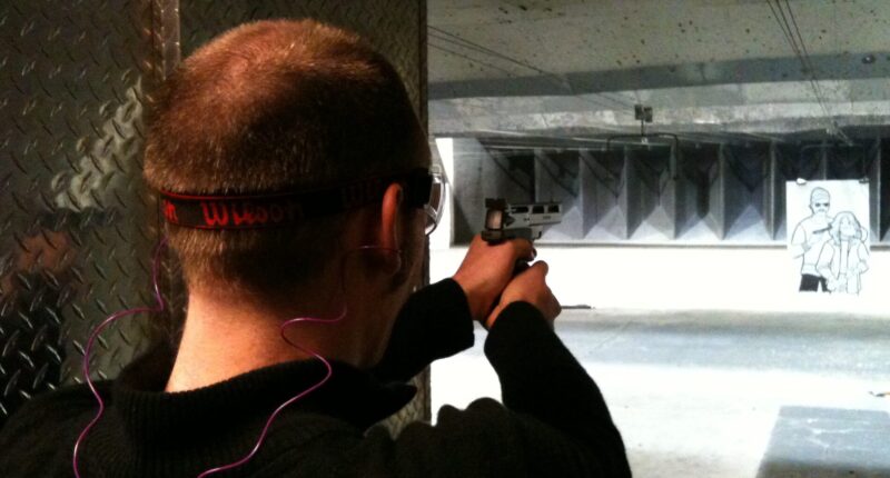Dem State Sued for Forcing Gun Owners to Carry ID Cards. – The National Pulse