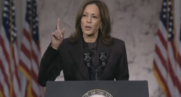Democrat Party Correctly Rejects Its Useless 2024 Post-Mortem