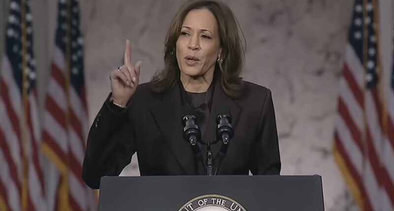 Democrat Party Correctly Rejects Its Useless 2024 Post-Mortem
