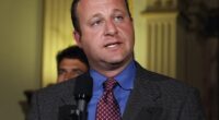 Democrat SOS and Media Blast CO Gov. Polis for Tina Peters' Commutation; Hear How He Sets Them Straight – RedState