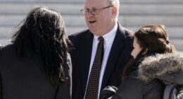 Democrat 'Superlawyer' Calls for Abolition of Virginia Government – HotAir