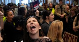 Democrats Doomed to Cling to Their Poisonous Policies, Says ... The Atlantic? – HotAir