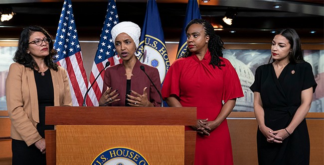 Democrats Have a Problem. The Solution is Less Extremism – HotAir