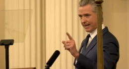 Dems Have Completely Normalized Their Threats To Democracy