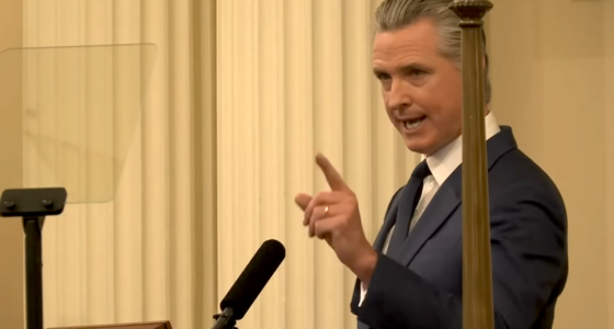 Dems Have Completely Normalized Their Threats To Democracy