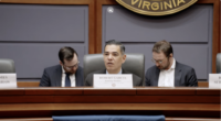 Dems Set The Stage To Silence Election Integrity Groups
