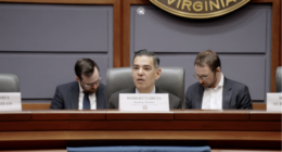 Dems Set The Stage To Silence Election Integrity Groups