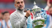 Departing Man City boss Pep Guardiola has told the club and fans he does not expect any lasting tributes on final game of the season - and is more concerned about making memories