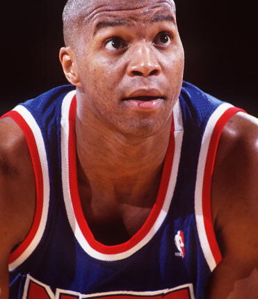 Derrick Coleman Net Worth | Celebrity Net Worth