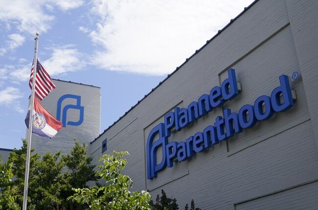 Desperate for Money, Planned Parenthood Turns to Blue States for Help – HotAir