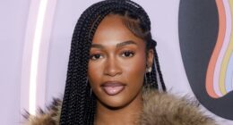 Social Media Reacts After Dess Dior Shuts Down Rumors About Getting Work Done Amid New Posts (VIDEOS