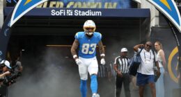 Detroit Lions TE Tyler Conklin Officially Warns The Rest Of The NFL