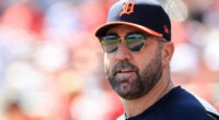 Detroit Tigers Manager Makes Honest Justin Verlander Statement