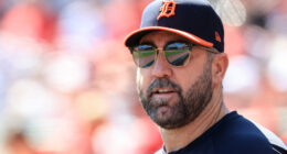Detroit Tigers Manager Makes Honest Justin Verlander Statement