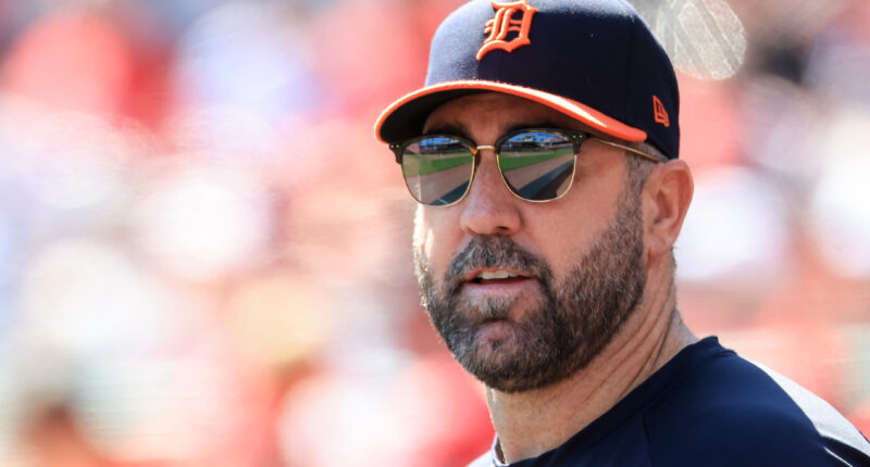 Detroit Tigers Manager Makes Honest Justin Verlander Statement