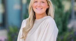 Whitney Harlow Robeson, 22, died from a single gunshot wound on March 7 at her boyfriend's home in Trussville, Alabama