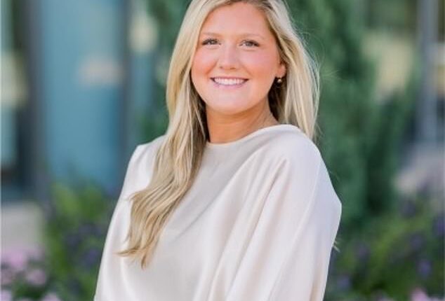 Whitney Harlow Robeson, 22, died from a single gunshot wound on March 7 at her boyfriend's home in Trussville, Alabama