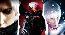 Devil May Cry Just Got Its Most Promising Release Update Yet