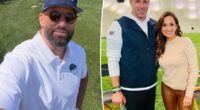 Dianna Russini's former podcast co-host breaks silence on Mike Vrabel scandal