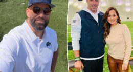 Dianna Russini's former podcast co-host breaks silence on Mike Vrabel scandal