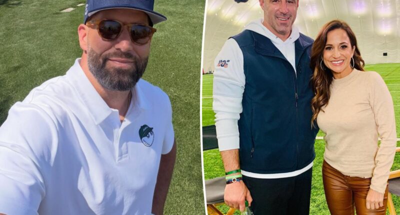 Dianna Russini's former podcast co-host breaks silence on Mike Vrabel scandal