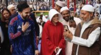 Did Anybody Notice the Crowd of Muslims AOC Spoke to on Eid? – HotAir