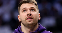 Did ESPN Just Leak a New Luka Doncic Return Date?