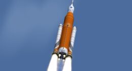 Did New Glenn's Explosion Set Back Moon Landings by Years? – HotAir