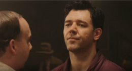 Did Russell Crowe Learn Boxing and Build Muscles For Cinderella Man?