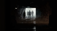 Directive 8020 Isn’t Living up to The Dark Picture Anthology’s Hype 