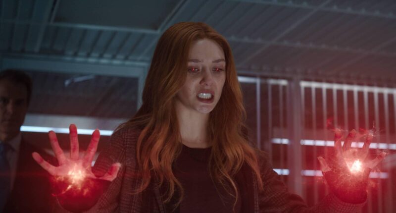 Disney+'s 9-Part 'WandaVision Meets Doctor Who' Series Is One Of Its Best Fantasy Shows