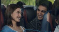 Do Hannah and Justin Get Together in Off Campus?