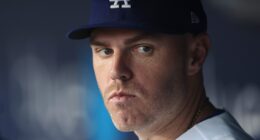Dodgers' Freddie Freeman Announces Personal News Amid MLB Season