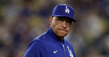 Dodgers Shuffle Bullpen Ahead of Braves Series Finale